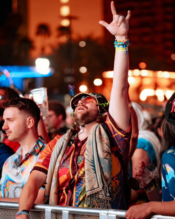 Sprouted Tour Las Vegas 2025