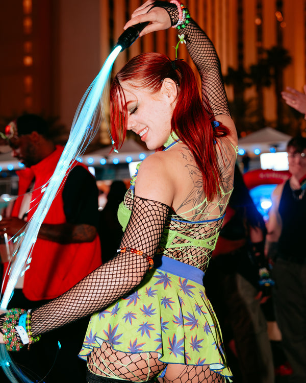 Sprouted Tour Las Vegas 2025