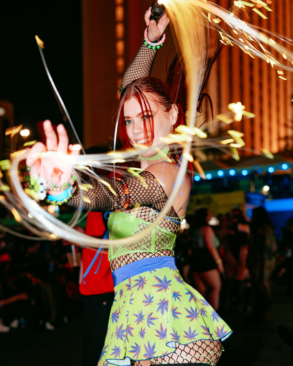 Sprouted Tour Las Vegas 2025