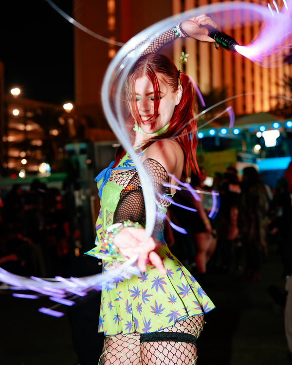 Sprouted Tour Las Vegas 2025