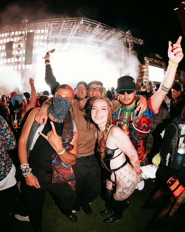 Sprouted Tour Las Vegas 2025