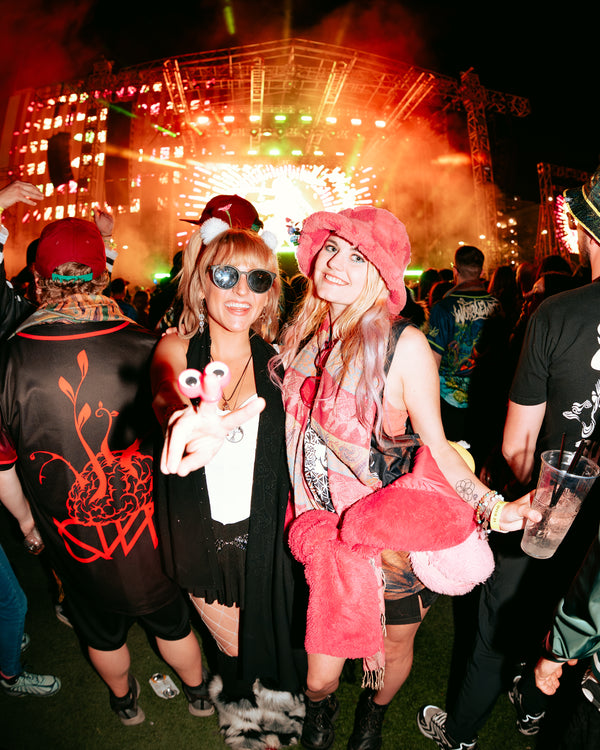 Sprouted Tour Las Vegas 2025