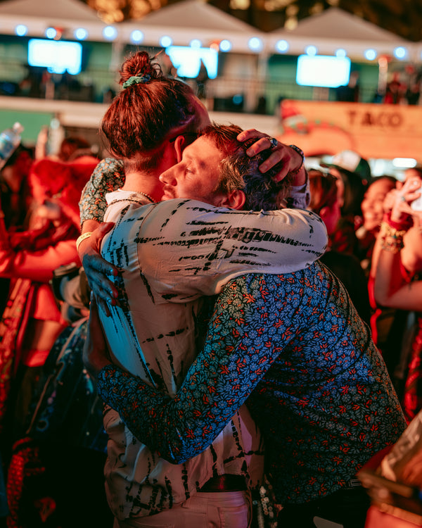 Sprouted Tour Las Vegas 2025