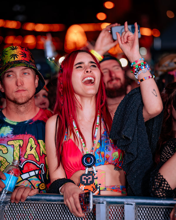 Sprouted Tour Las Vegas 2025