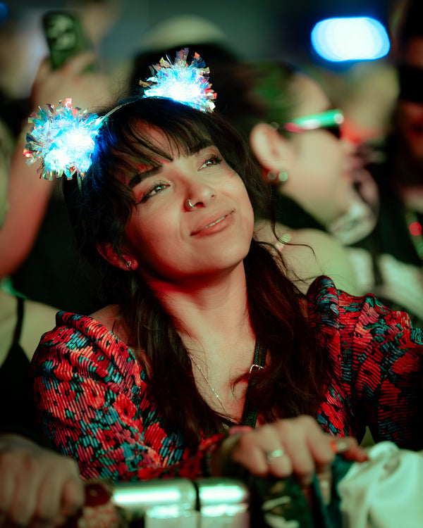 Sprouted Tour Las Vegas 2025