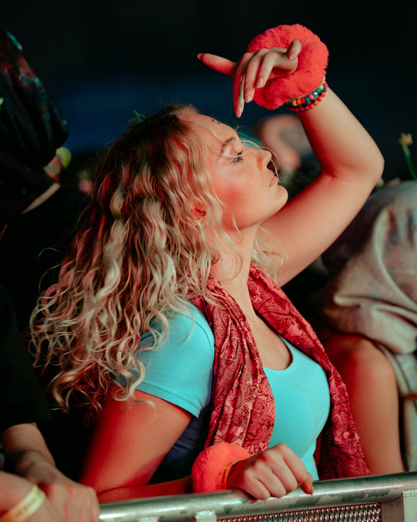 Sprouted Tour Las Vegas 2025