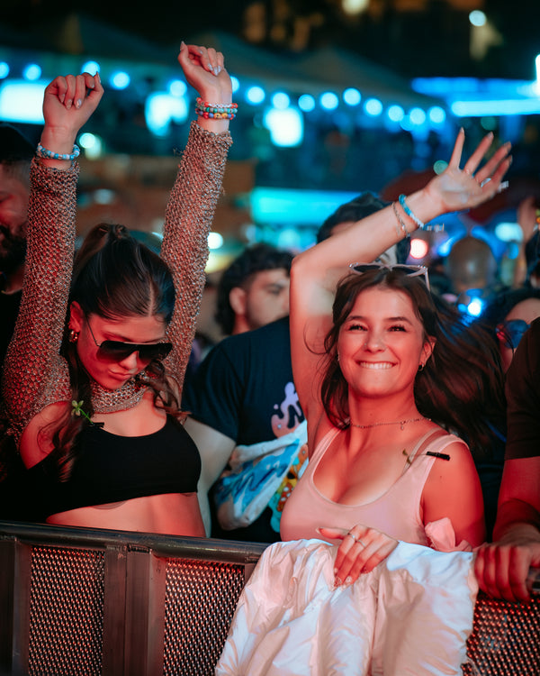 Sprouted Tour Las Vegas 2025