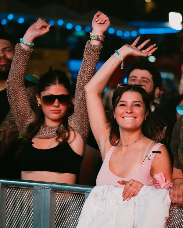 Sprouted Tour Las Vegas 2025