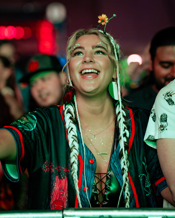 Sprouted Tour Las Vegas 2025