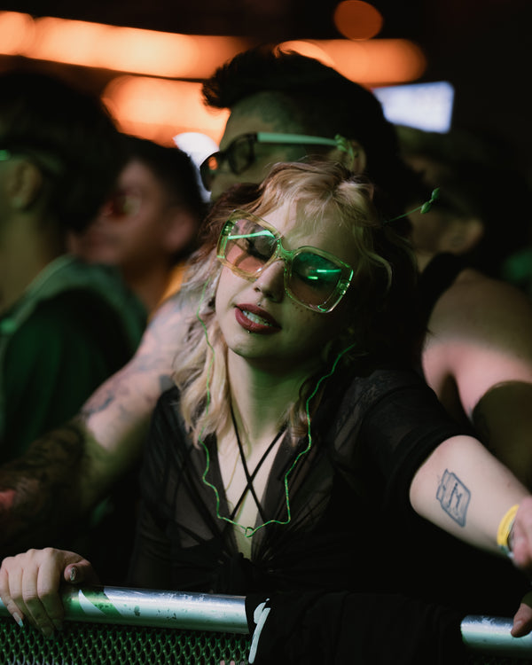 Sprouted Tour Las Vegas 2025