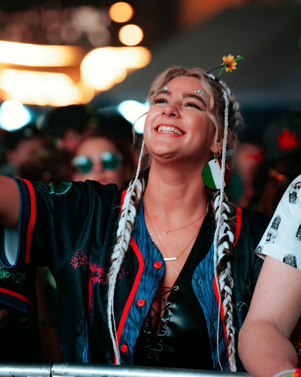 Sprouted Tour Las Vegas 2025