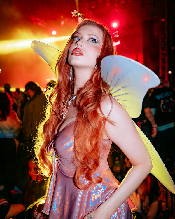 Sprouted Tour Las Vegas 2025