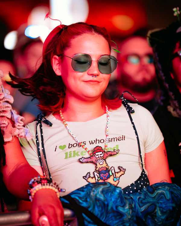 Sprouted Tour Las Vegas 2025