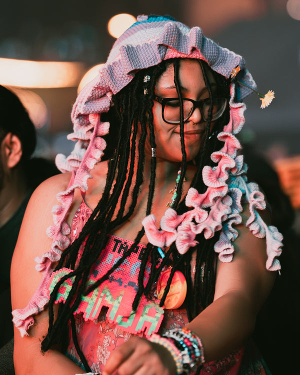 Sprouted Tour Las Vegas 2025