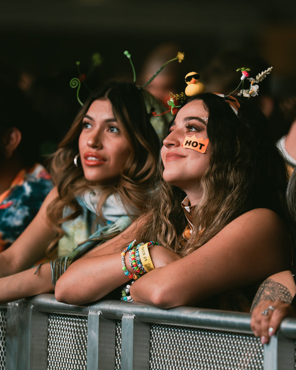 Sprouted Tour Las Vegas 2025