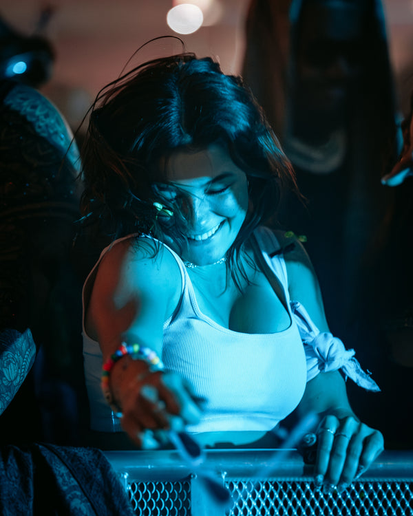 Sprouted Tour Las Vegas 2025