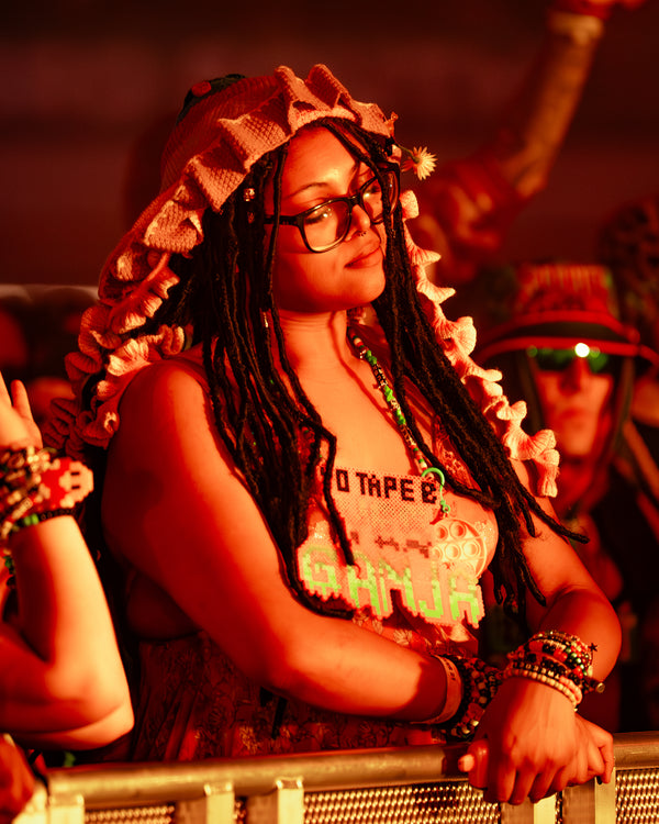 Sprouted Tour Las Vegas 2025