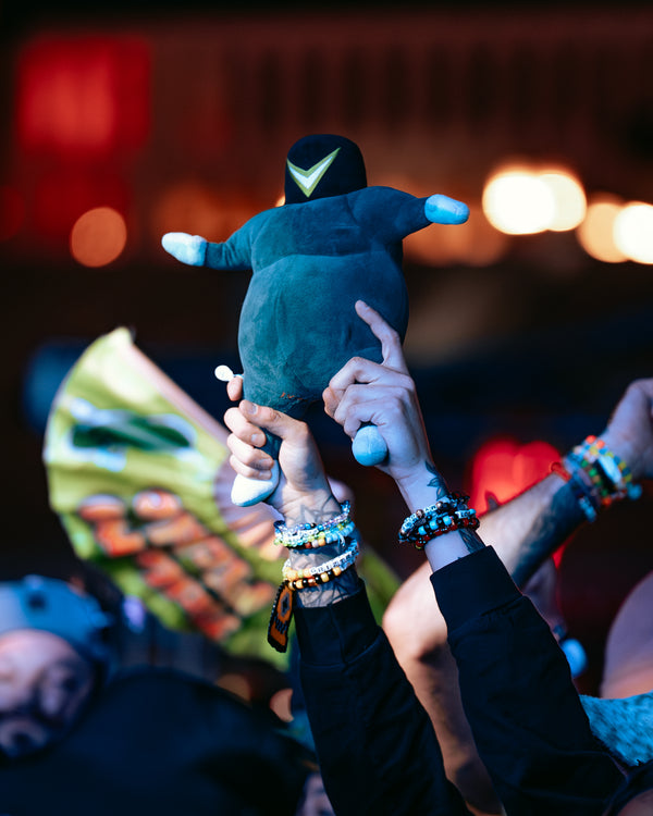 Sprouted Tour Las Vegas 2025