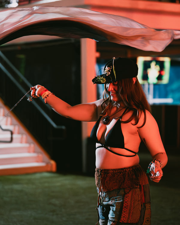 Sprouted Tour Las Vegas 2025