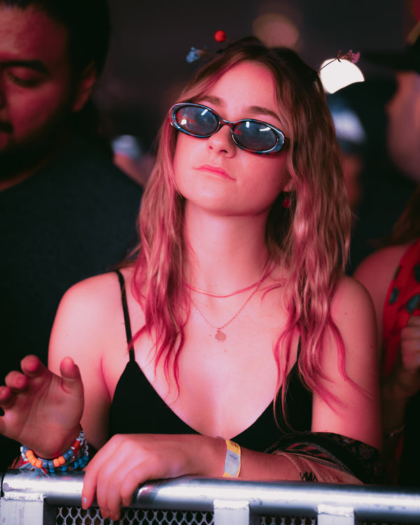 Sprouted Tour Las Vegas 2025