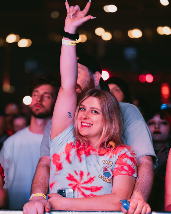 Sprouted Tour Las Vegas 2025