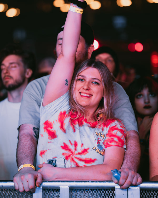 Sprouted Tour Las Vegas 2025