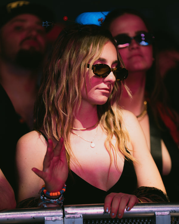 Sprouted Tour Las Vegas 2025