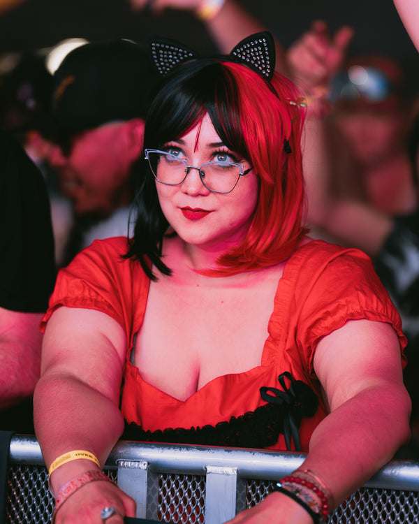 Sprouted Tour Las Vegas 2025