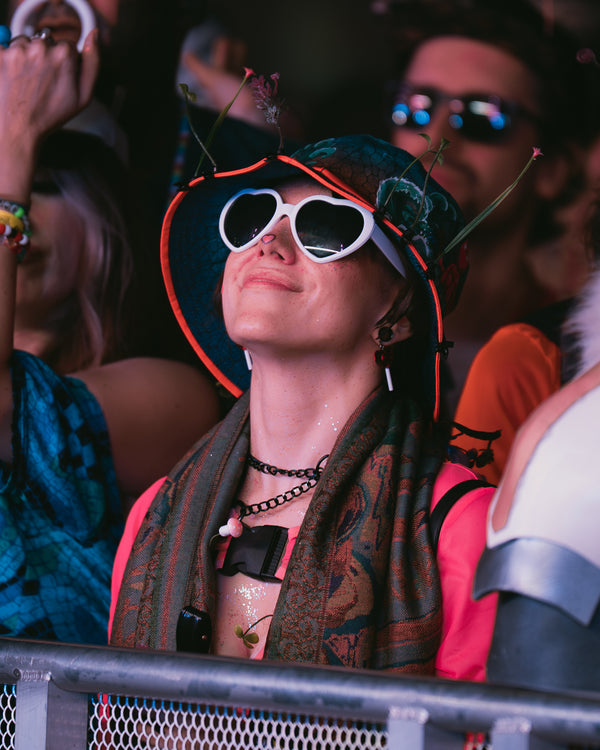 Sprouted Tour Las Vegas 2025