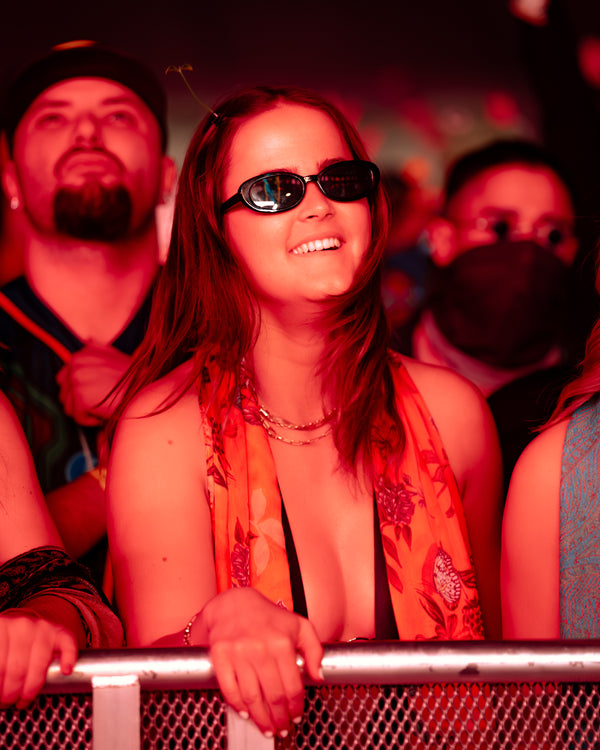 Sprouted Tour Las Vegas 2025