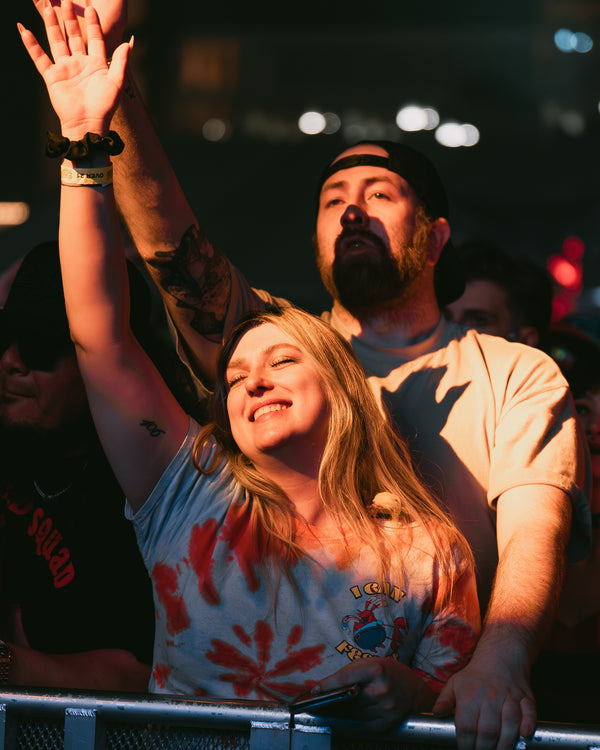 Sprouted Tour Las Vegas 2025