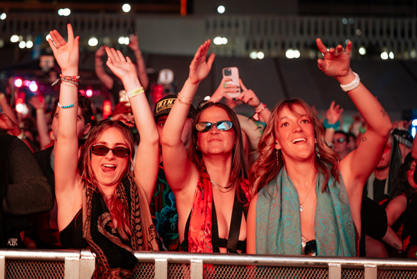 Sprouted Tour Las Vegas 2025