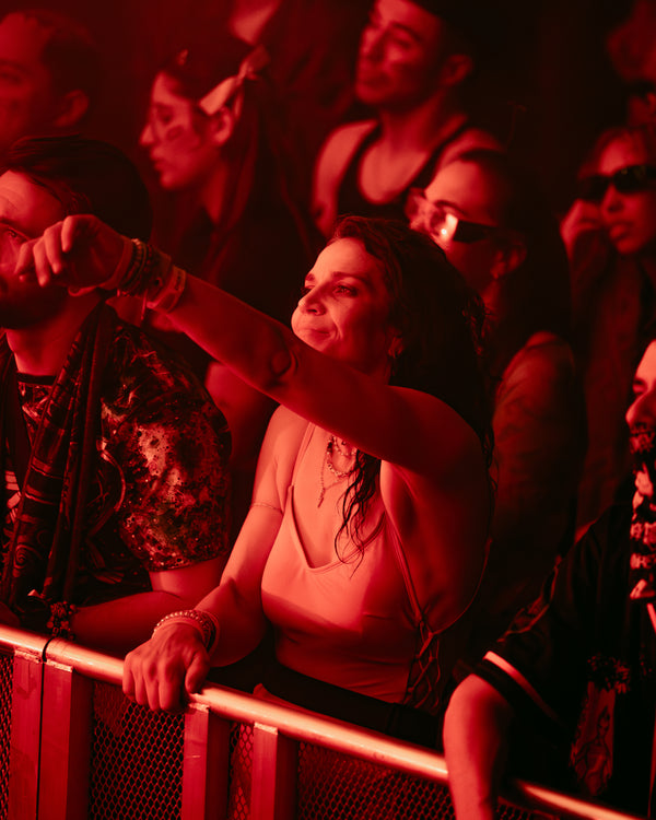 Sprouted Tour Las Vegas 2025