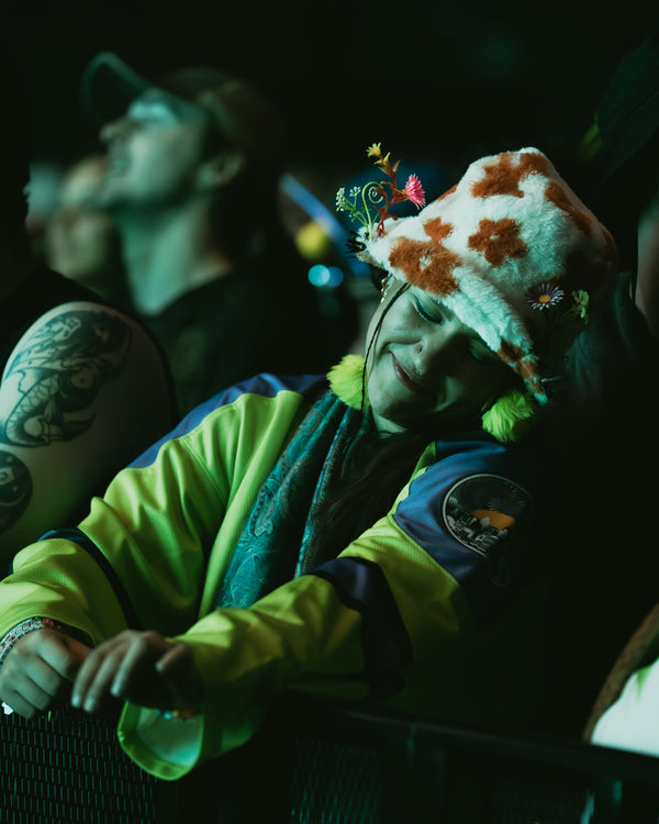 Sprouted Tour Brooklyn 2025