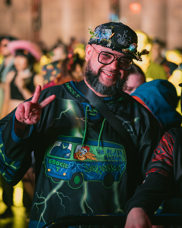 Sprouted Tour Brooklyn 2025