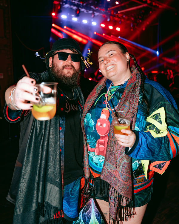 Sprouted Tour Brooklyn 2025