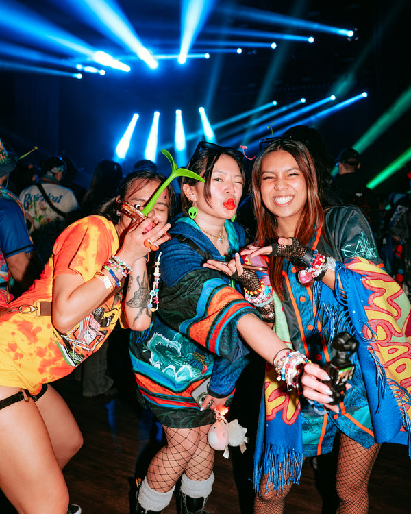 Sprouted Tour Brooklyn 2025