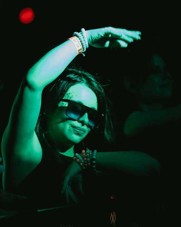 Sprouted Tour Brooklyn 2025