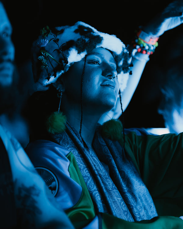 Sprouted Tour Brooklyn 2025