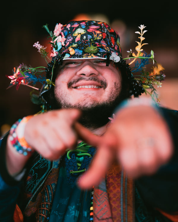 Sprouted Tour Brooklyn 2025