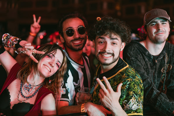 Sprouted Tour Brooklyn 2025