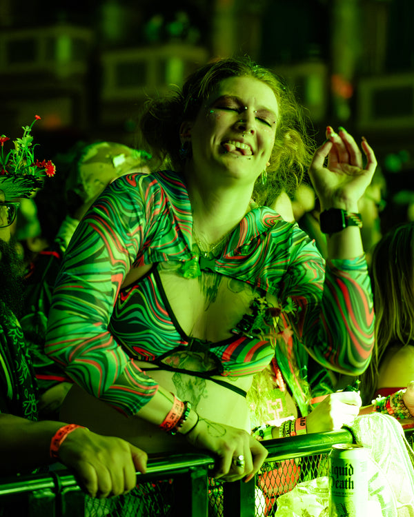 Sprouted Tour Brooklyn 2025