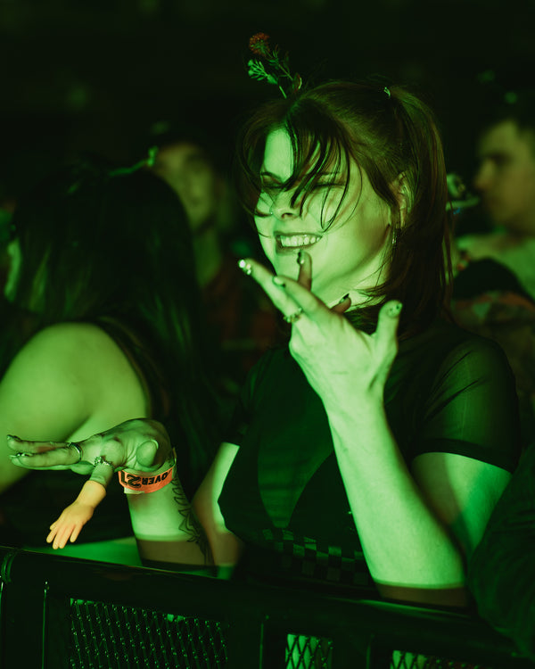 Sprouted Tour Brooklyn 2025