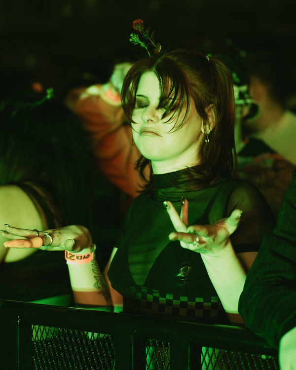 Sprouted Tour Brooklyn 2025