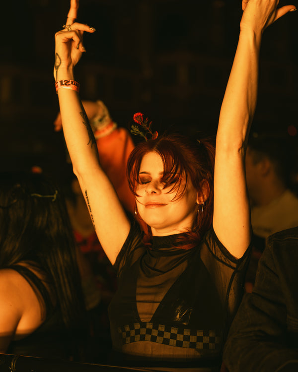 Sprouted Tour Brooklyn 2025