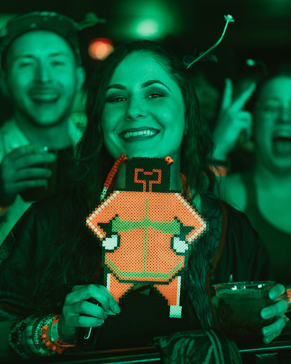 Sprouted Tour Brooklyn 2025