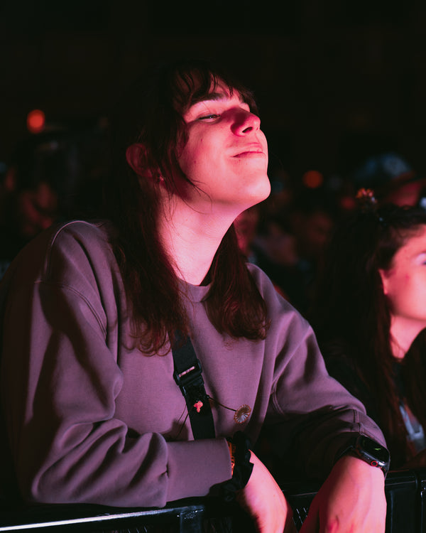 Sprouted Tour Brooklyn 2025