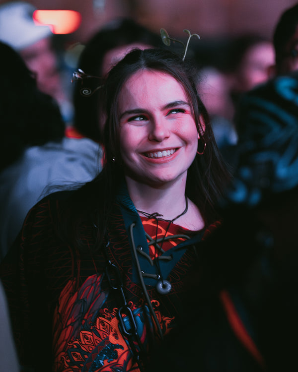 Sprouted Tour Brooklyn 2025