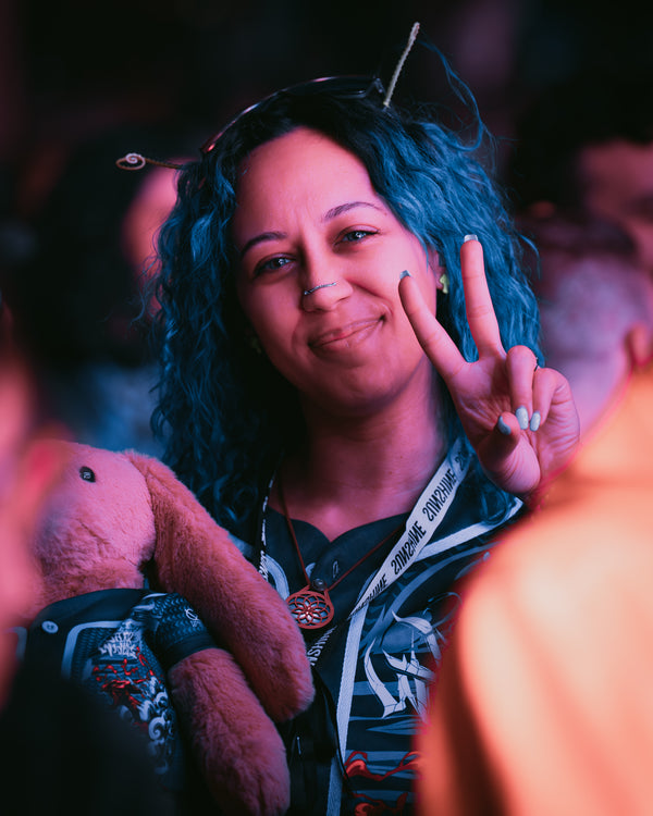 Sprouted Tour Brooklyn 2025