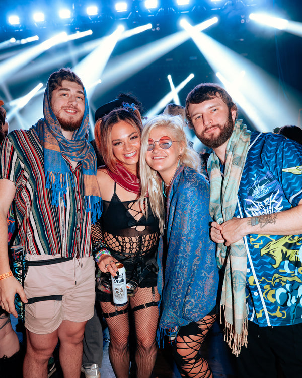 Sprouted Tour Brooklyn 2025